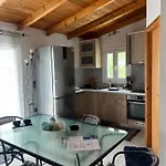 Apartman Kontogiannis Lihas Club Ájosz Jeórjosz
