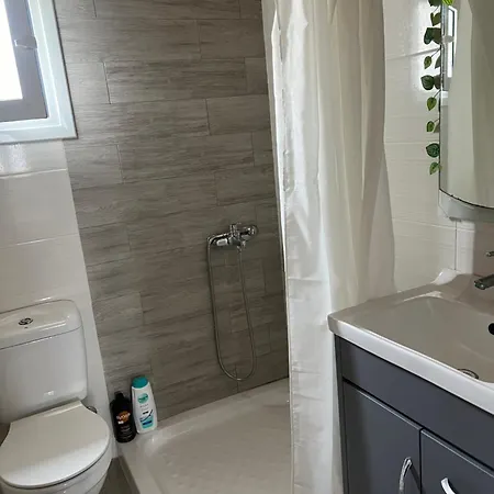 شقة Kontogiannis Lihas Club أجيوس جورجيوس