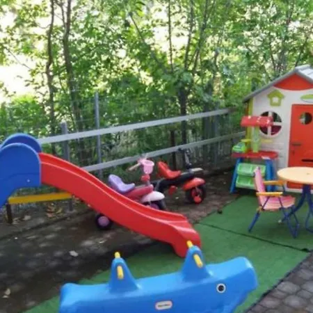 Kontogiannis Lihas Club Apartment