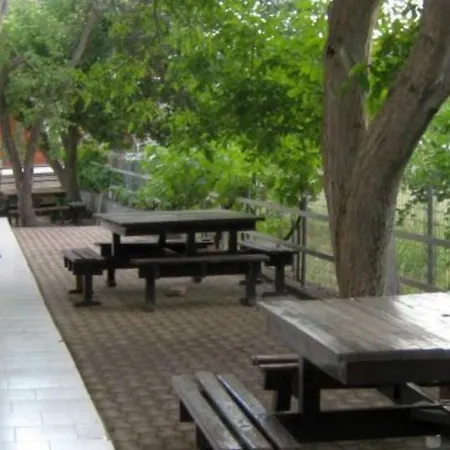 Kontogiannis Lihas Club Apartment