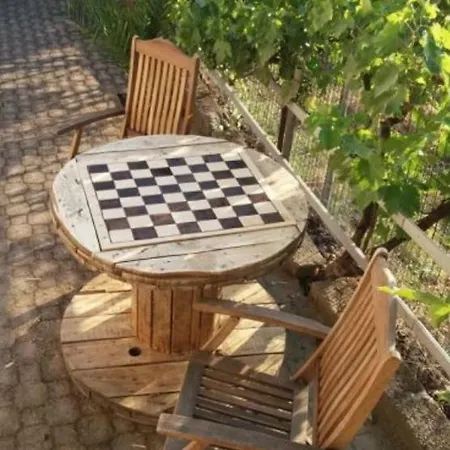 Apartment Kontogiannis Lihas Club Agios Georgios (Istiaia-Aidipsos)